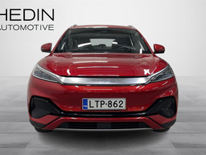 BYD Atto3