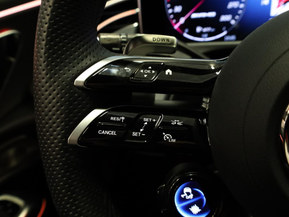 Mercedes-Benz E 53 AMG