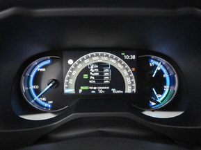 Toyota RAV4 Plug-In