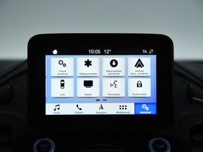 Ford Grand Tourneo Connect