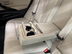 BMW 320 Gran Turismo