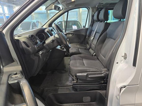 Renault Trafic Bussi