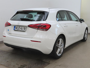 Mercedes-Benz A