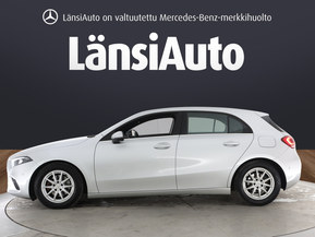 Mercedes-Benz A