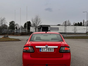 Saab 9-3