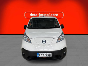 Nissan e-NV200
