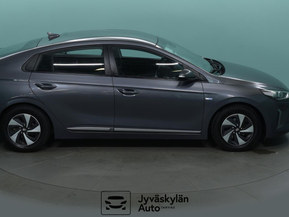 Hyundai Ioniq Hybrid