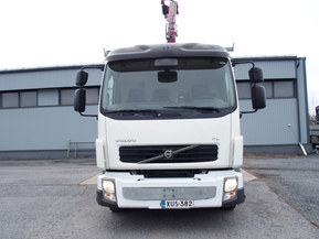 Volvo FLL