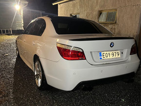 BMW 535