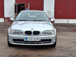 BMW 318