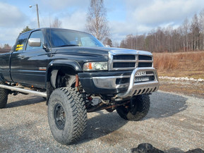 Dodge Ram 2500