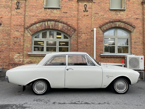 Ford Taunus
