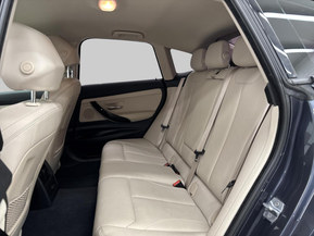 BMW 320 Gran Turismo