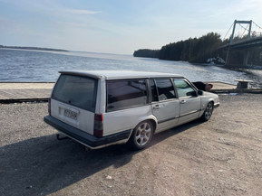 Volvo 940
