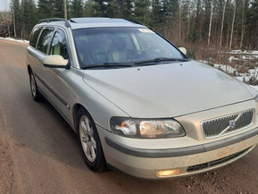 Volvo V70