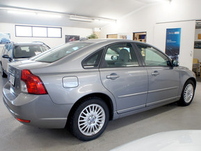 Volvo S40