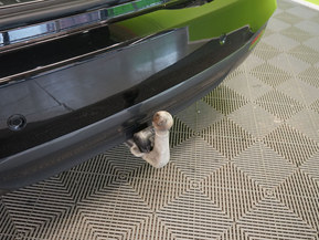 BMW 320 Gran Turismo