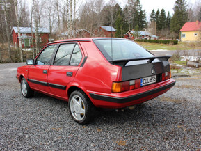 Volvo 360