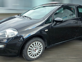 Fiat Punto Evo