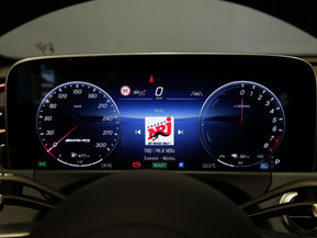 Mercedes-Benz E 53 AMG