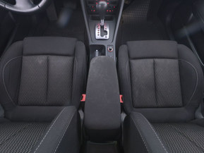 Seat Exeo ST