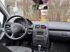 Mercedes-Benz A 160