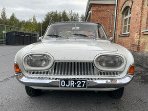 Ford Taunus