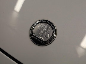 Mercedes-Benz E 53 AMG