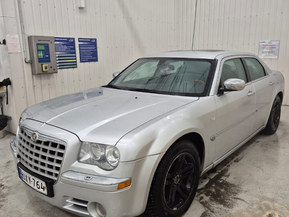 Chrysler 300C