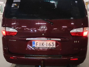 Hyundai H-1