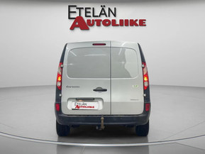 Renault Kangoo Express