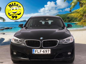 BMW 320 Gran Turismo