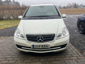 Mercedes-Benz A 160