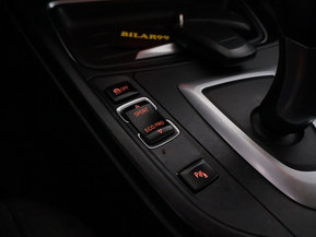 BMW 320 Gran Turismo