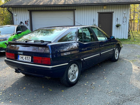 Citroen XM