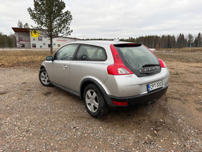 Volvo C30