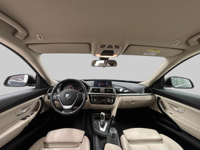 BMW 320 Gran Turismo