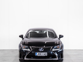 Lexus RC