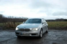 BMW 116