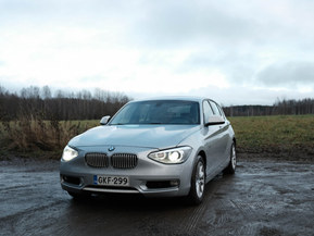 BMW 116