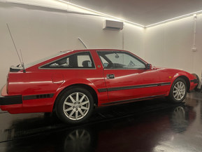 Nissan 300ZX