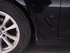 BMW 320 Gran Turismo