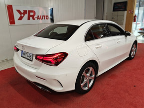 Mercedes-Benz A