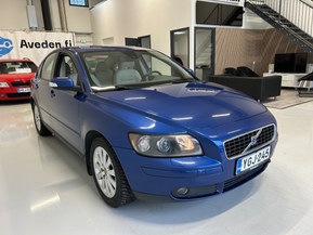 Volvo S40
