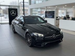 Mercedes-Benz E 350