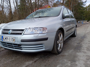 Fiat Stilo