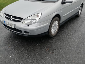 Citroen C5