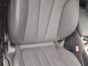 Audi A4 allroad quattro