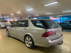 Saab 9-5