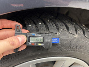 BMW 320 Gran Turismo